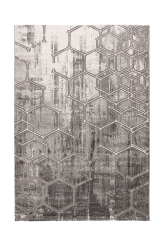 Tapis Mineral - Gris