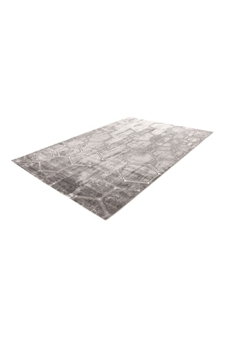 Tapis Mineral - Gris