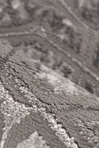Tapis Mineral - Gris