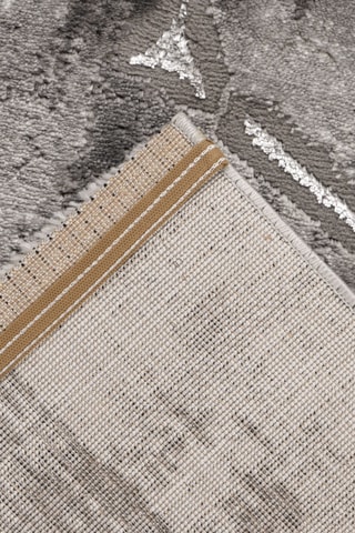 Tapis Mineral - Gris