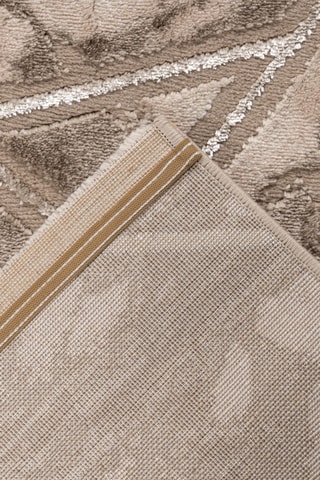 Tapis Winch - Beige