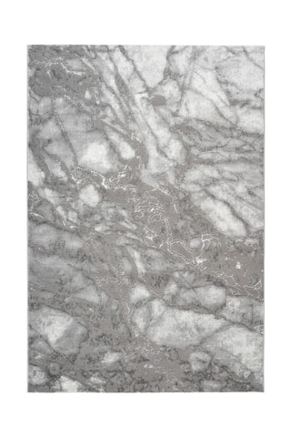 Tapis Anchor - Gris clair