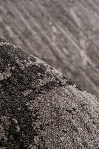 Tapis Skanxs - Gris foncé