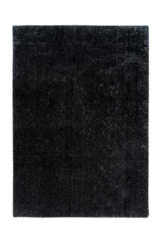 Tapis Zone - Noir