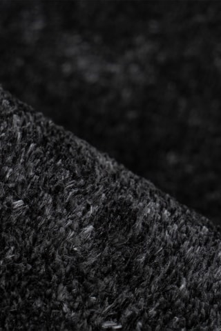 Tapis Zone - Noir