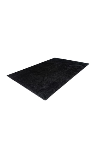 Tapis Zone - Noir