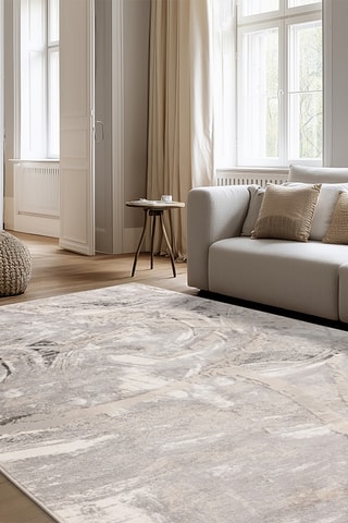 Tapis Chalet  - Beige