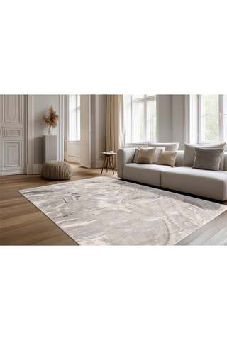 Tapis Chalet  - Beige