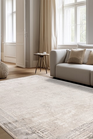 Tapis Chalet  - Beige