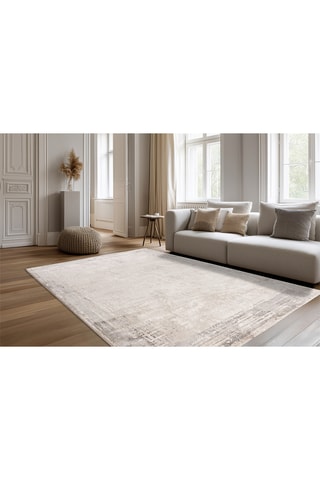 Tapis Chalet  - Beige