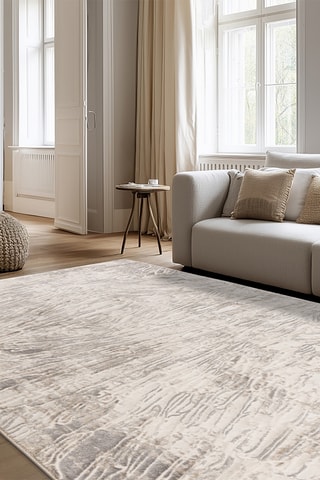 Tapis Chalet  - Beige