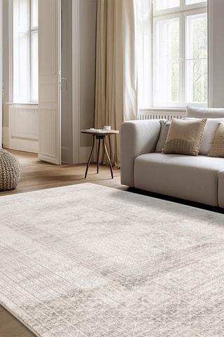 Tapis Chalet  - Beige