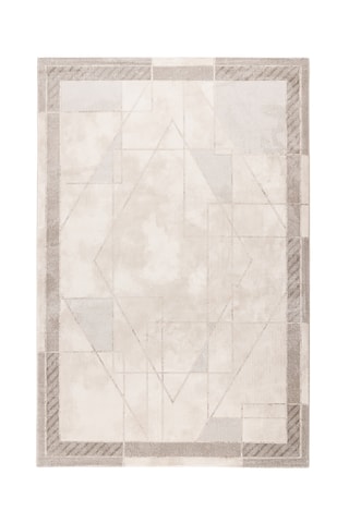 Tapis Chalet  - Beige