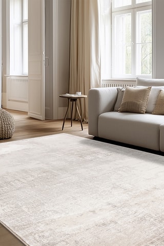 Tapis Chalet  - Beige