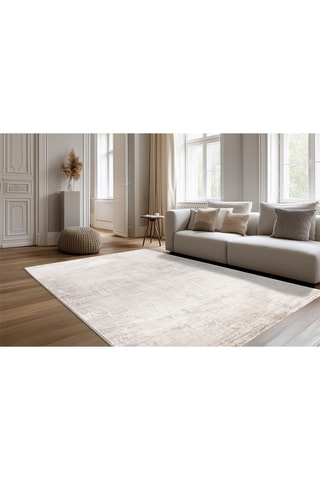 Tapis Chalet  - Beige