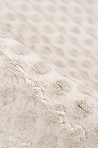 Tapis Nancy  - Beige et ivoire