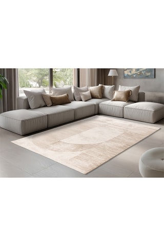 Tapis Nancy  - Beige