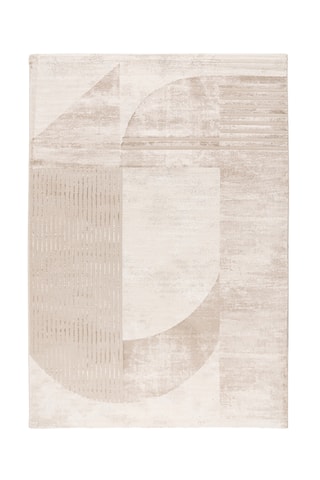 Tapis Nancy  - Beige