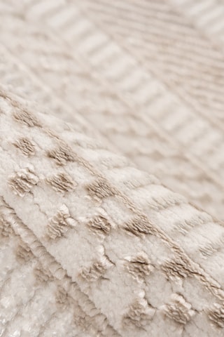 Tapis Nancy  - Ivoire