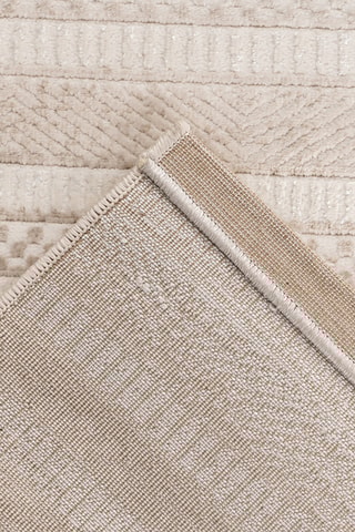 Tapis Nancy  - Ivoire