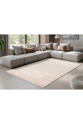 Tapis Nancy  - Beige