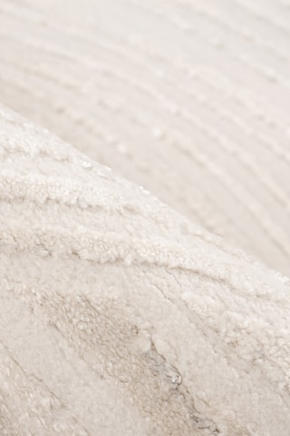 Tapis Nancy  - Ivoire