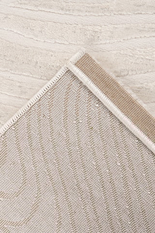 Tapis Nancy  - Ivoire