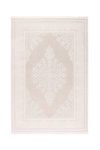 Tapis Clairmont  - Ivoire