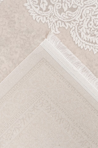 Tapis Clairmont  - Ivoire