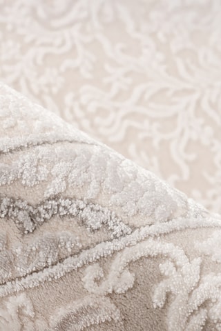 Tapis Clairmont  - Ivoire