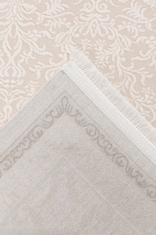 Tapis Clairmont  - Ivoire