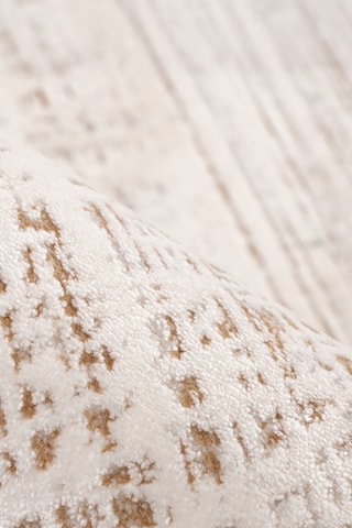 Tapis Clairmont  - Ivoire et beige