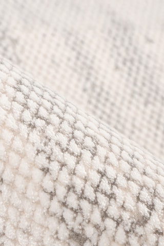 Tapis Clairmont  - Argenté