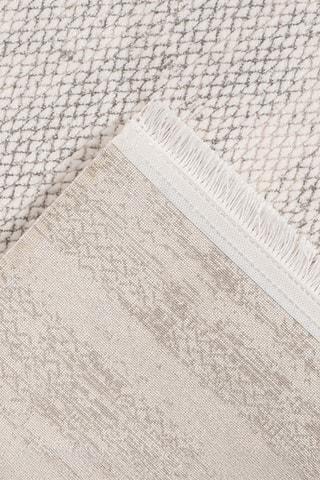 Tapis Clairmont  - Argenté