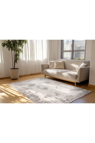 Tapis Lyon  - Gris