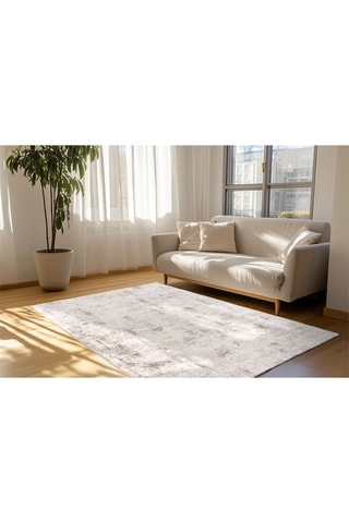 Tapis Lyon  - Gris