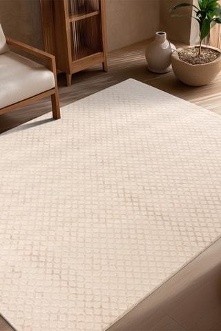 Tapis Calais  - Beige