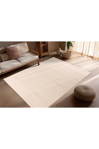 Tapis Calais  - Beige