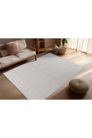 Tapis Calais  - Gris foncé