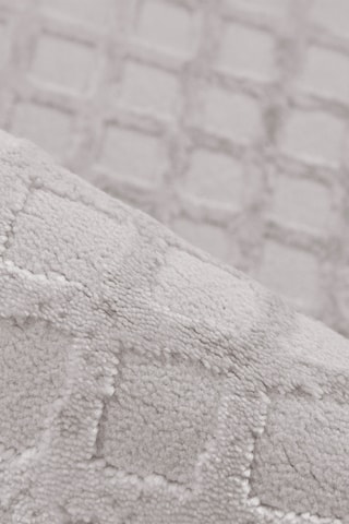 Tapis Calais  - Gris foncé