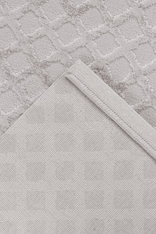 Tapis Calais  - Gris foncé