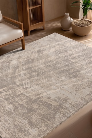 Tapis Calais  - Gris foncé