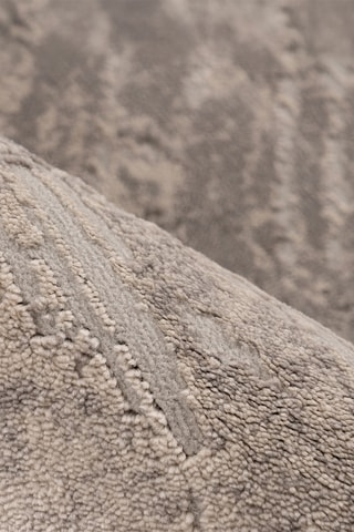 Tapis Calais  - Gris foncé