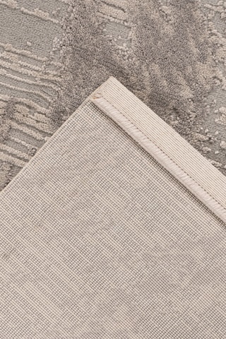 Tapis Calais  - Gris foncé