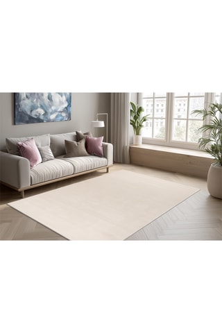 Tapis Tropez  - Ivoire