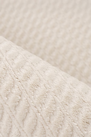 Tapis Tropez  - Ivoire