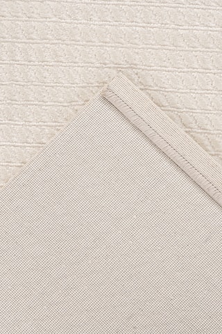 Tapis Tropez  - Ivoire