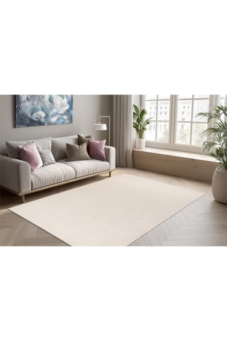 Tapis Tropez  - Ivoire