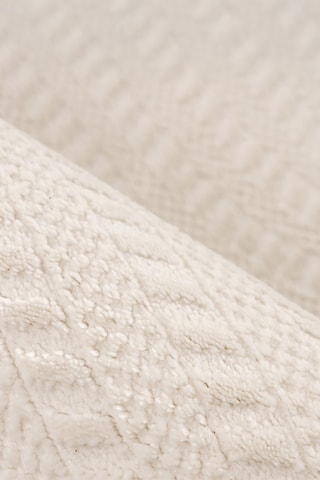 Tapis Tropez  - Ivoire