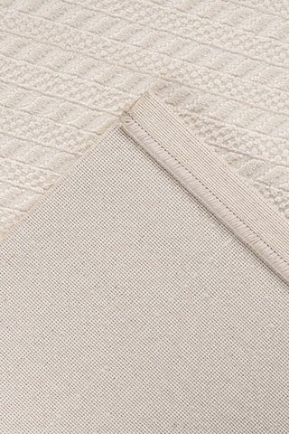 Tapis Tropez  - Ivoire